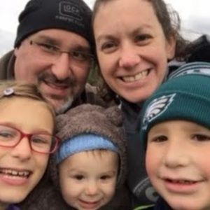 Meet your Posher, Usborne books with the